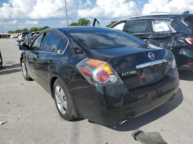 Photo 3 from auction – 2008 NISSAN ALTIMA 2.5 with VIN 1N4AL21E28N487255