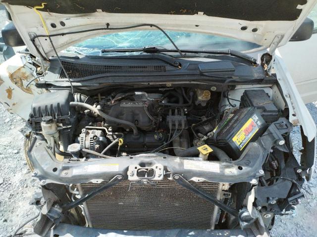 Photo 7 from auction – 2008 DODGE GRAND CARA with VIN 1D8HN44H48B171895