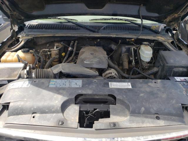 Photo 7 from auction – 2005 CHEVROLET SILVERADO with VIN 1GCHK29U65E224673