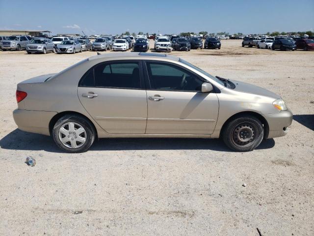 Photo 9 from auction – 2005 TOYOTA COROLLA CE with VIN 1NXBR32EX5Z542128