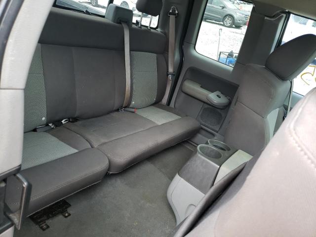 Photo 6 from auction – 2006 FORD F150 with VIN 1FTPX14536FA56882