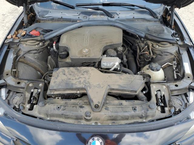 Photo 7 from auction – 2013 BMW 328 I with VIN WBA3A5C59DF353335