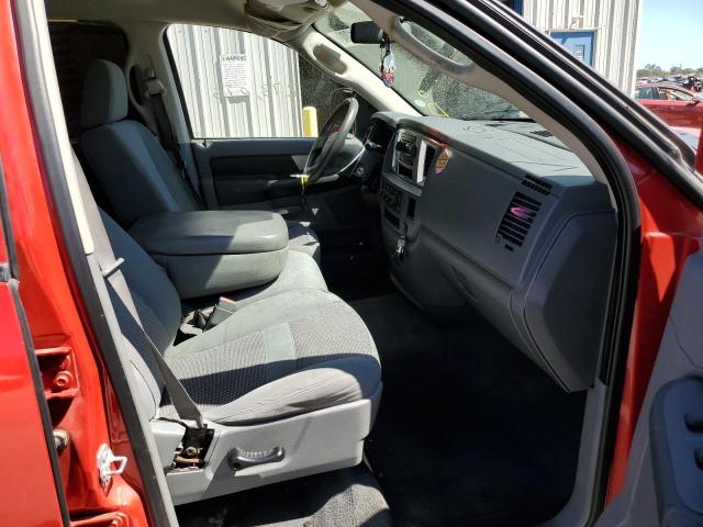Photo 5 from auction – 2007 DODGE RAM 1500 S with VIN 1D7HA18N77S164226
