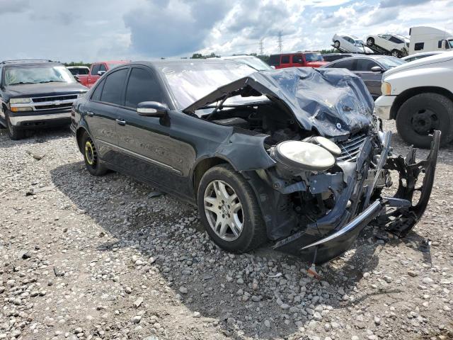 MERCEDES-BENZ E 320 2004 with VIN WDBUF65J24A474356 - Photo from auction