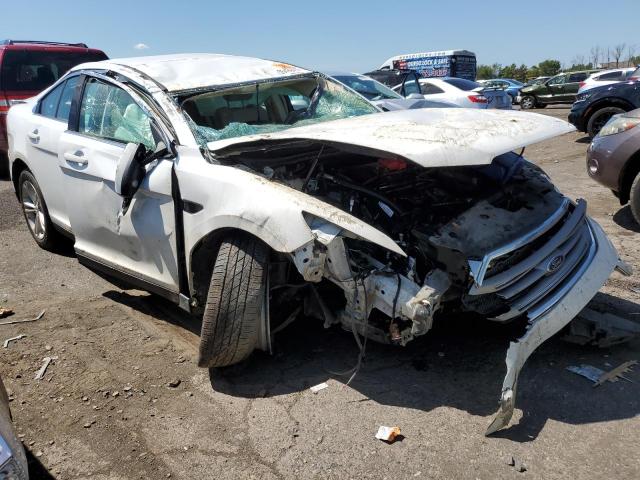 Photo 9 from auction – 2017 FORD TAURUS SEL with VIN 1FAHP2H80HG132320