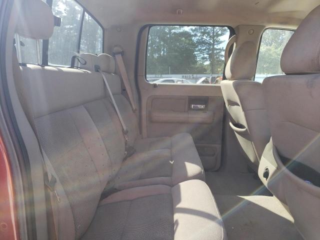 Photo 6 from auction – 2004 FORD F150 SUPER with VIN 1FTRW14W24KC35066