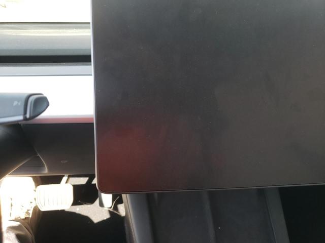 Photo 8 from auction – 2021 TESLA MODEL 3 with VIN 5YJ3E1EBXMF999815