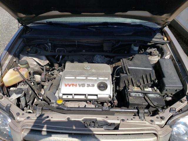صورة رقم 7 من المزاد - 2007 TOYOTA HIGHLANDER مع VIN JTEHP21A570192572