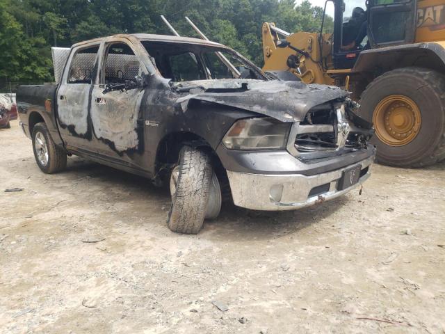 RAM 1500 SLT 2015 with VIN 1C6RR7LM6FS688868 - Photo from auction