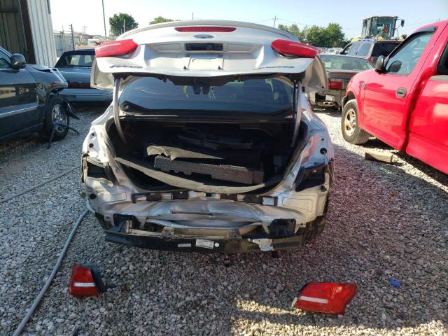 Photo 9 from auction – 2016 FORD FOCUS TITA with VIN 1FADP3J26GL211300