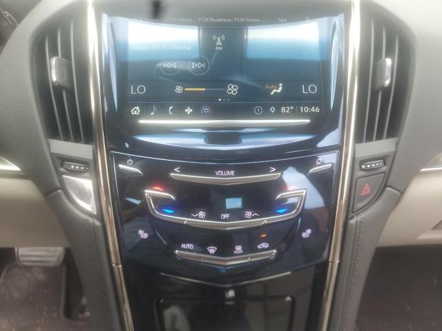 Photo 9 from auction – 2018 CADILLAC ATS with VIN 1G6AA5RX3J0174955