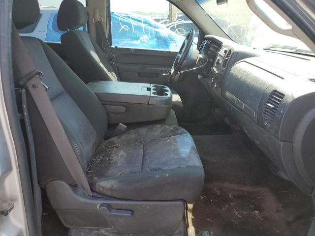 Photo 5 from auction – 2010 CHEVROLET SILVERADO2 with VIN 1GC4KXBG8AF150516