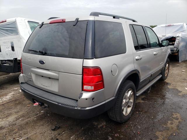 Photo 4 from auction – 2004 FORD EXPLORER X with VIN 1FMZU63K14UB40581