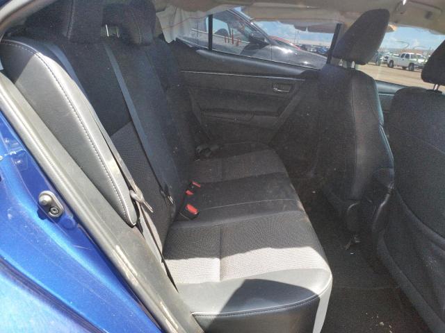 Photo 6 from auction – 2014 TOYOTA COROLLA L with VIN 2T1BURHE4EC025191