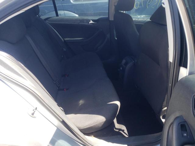 Photo 6 from auction – 2013 VOLKSWAGEN JETTA BASE with VIN 3VW2K7AJ8DM305541