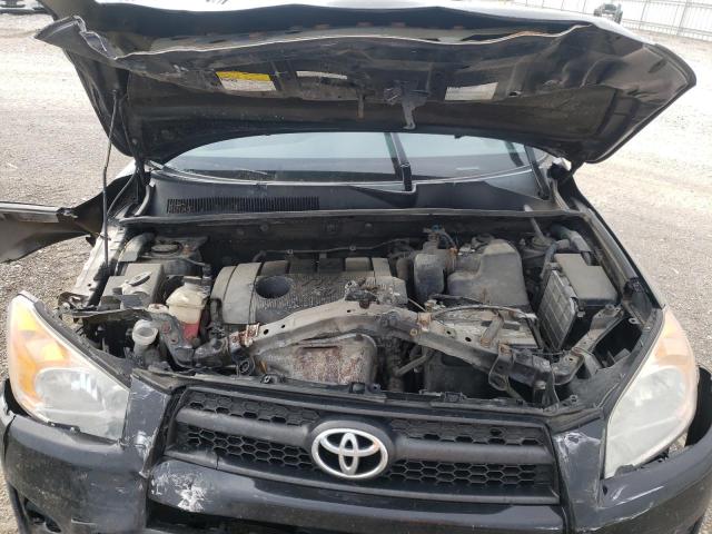 Photo 7 from auction – 2012 TOYOTA RAV4 with VIN 2T3BF4DV7CW242871