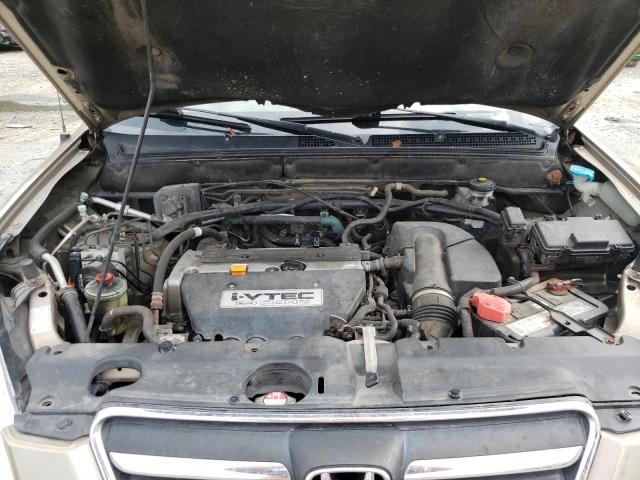 Photo 7 from auction – 2005 HONDA CR-V SE with VIN JHLRD78945C060248