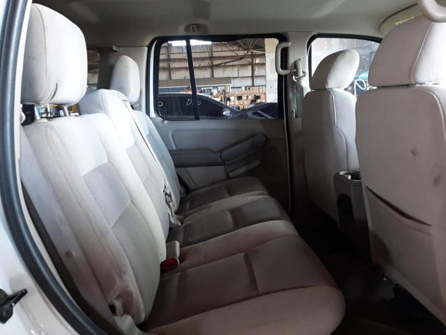 Photo 6 from auction – 2006 FORD EXPLORER X with VIN 1FMEU62E36UB54706