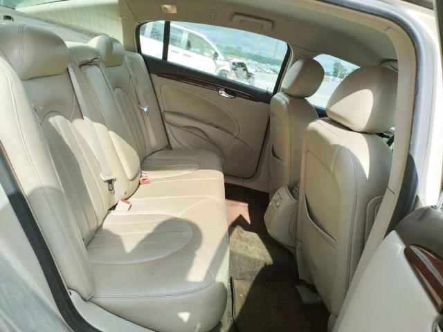 Photo 6 from auction – 2008 BUICK LUCERNE CX with VIN 1G4HD57258U103006