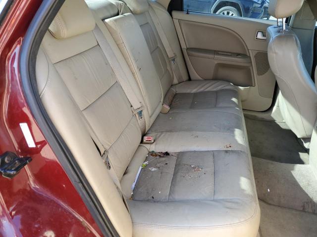 Photo 6 from auction – 2007 FORD FIVE HUNDR with VIN 1FAHP25137G158528