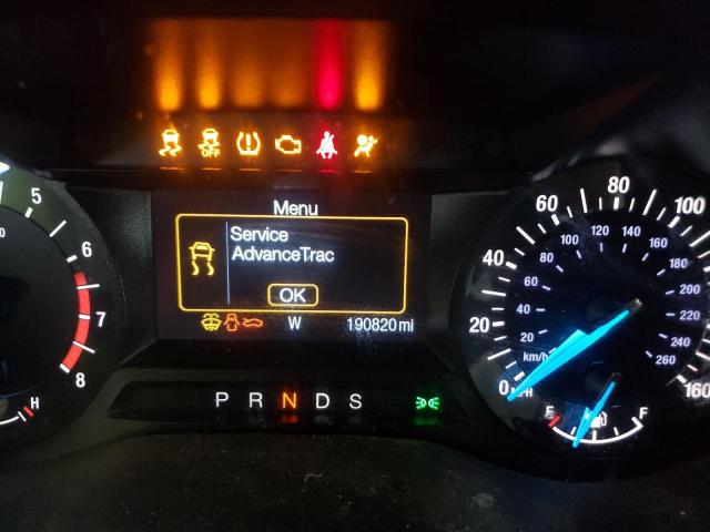Photo 8 from auction – 2015 FORD FUSION SE with VIN 3FA6P0HD1FR212157