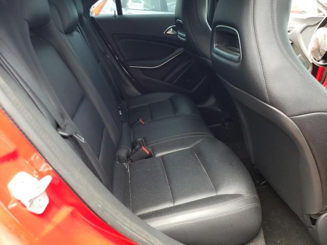 Photo 6 from auction – 2014 MERCEDES-BENZ CLA 250 with VIN WDDSJ4EB7EN045508