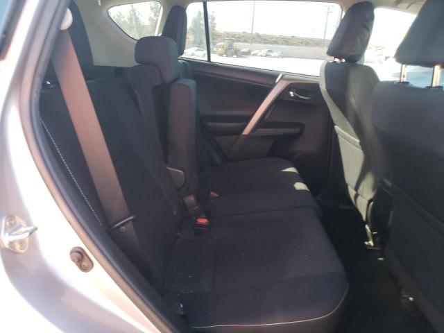 Photo 6 from auction – 2018 TOYOTA RAV4 ADVEN with VIN 2T3WFREV3JW481103