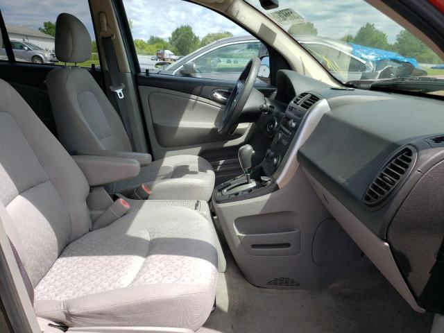 Photo 5 from auction – 2006 SATURN VUE with VIN 5GZCZ33D06S823476
