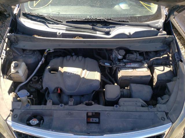 Photo 7 from auction – 2015 KIA SPORTAGE L with VIN KNDPBCAC0F7674569
