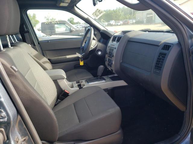Photo 5 from auction – 2010 FORD ESCAPE XLT with VIN 1FMCU0D76AKC30491