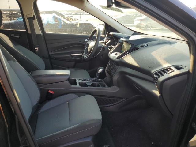 Photo 5 from auction – 2019 FORD ESCAPE SE with VIN 1FMCU0GD7KUA65137