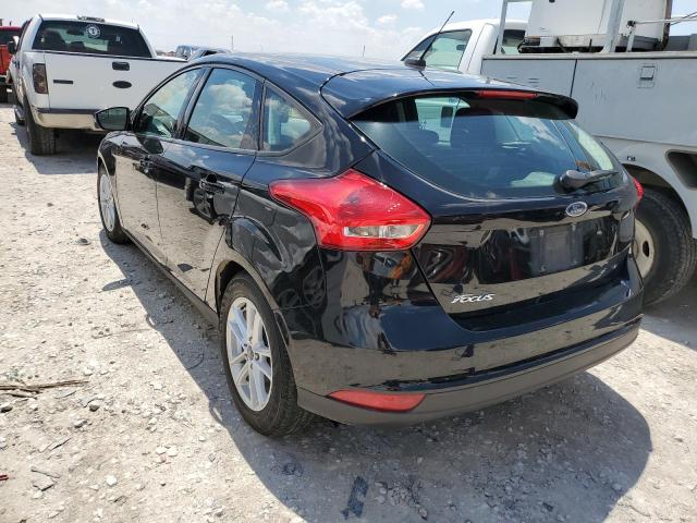 Photo 3 from auction – 2017 FORD FOCUS SE with VIN 1FADP3K20HL341511