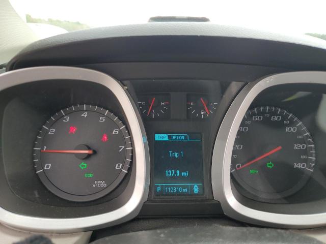 Photo 8 from auction – 2016 CHEVROLET EQUINOX LT with VIN 2GNALCEK6G6103469