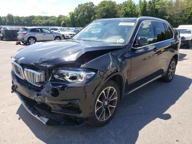 Photo 2 from auction – 2017 BMW X5 XDRIVE3 with VIN 5UXKR0C35H0V75368