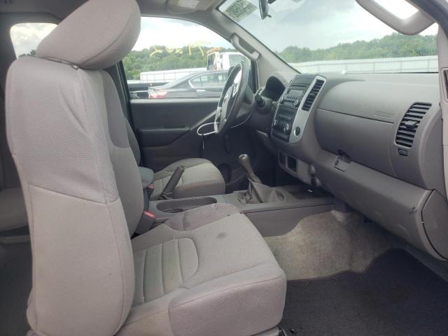 Photo 5 from auction – 2016 NISSAN FRONTIER S with VIN 1N6BD0CT2GN758905