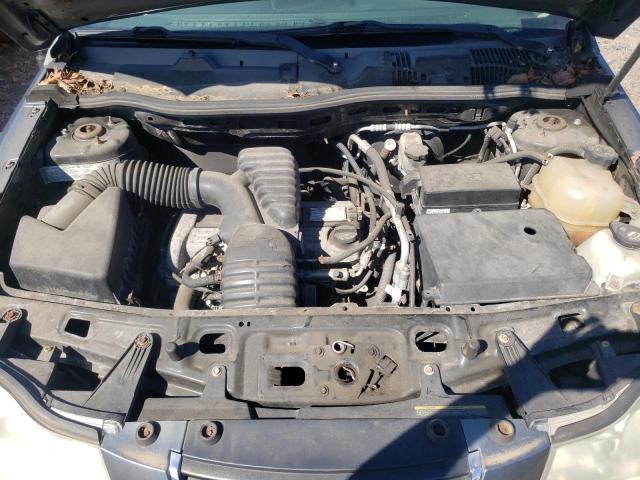 Photo 7 from auction – 2006 SATURN VUE with VIN 5GZCZ33D96S861045