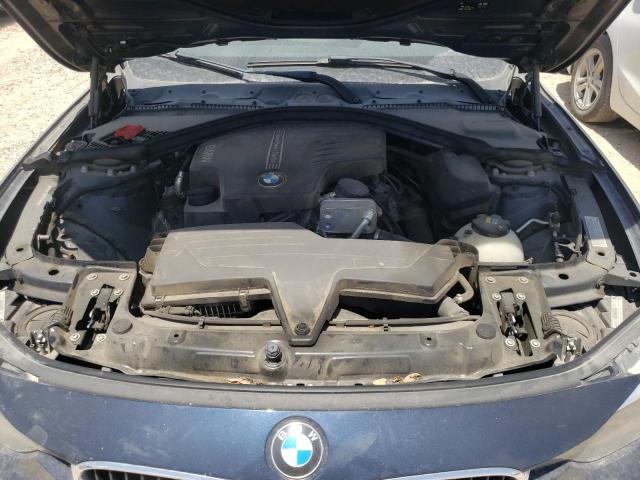 Photo 7 from auction – 2015 BMW 328 I SULE with VIN WBA3C1C56FK123085