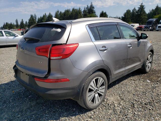 Photo 4 from auction – 2016 KIA SPORTAGE E with VIN KNDPCCAC4G7841112