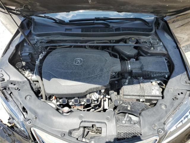 Photo 7 from auction – 2015 ACURA TLX TECH with VIN 19UUB2F57FA025122