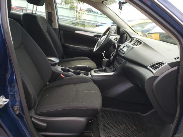 Photo 5 from auction – 2016 NISSAN SENTRA S with VIN 3N1AB7AP8GY220976