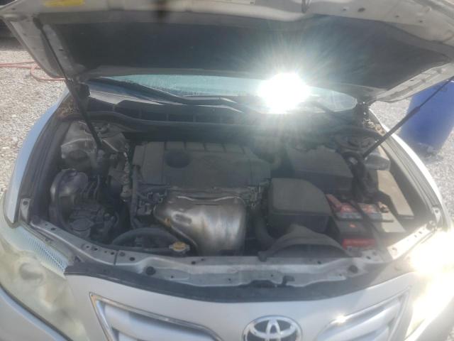Фото 7 с аукциона – 2011 TOYOTA CAMRY BASE с VIN 4T1BF3EK2BU730387
