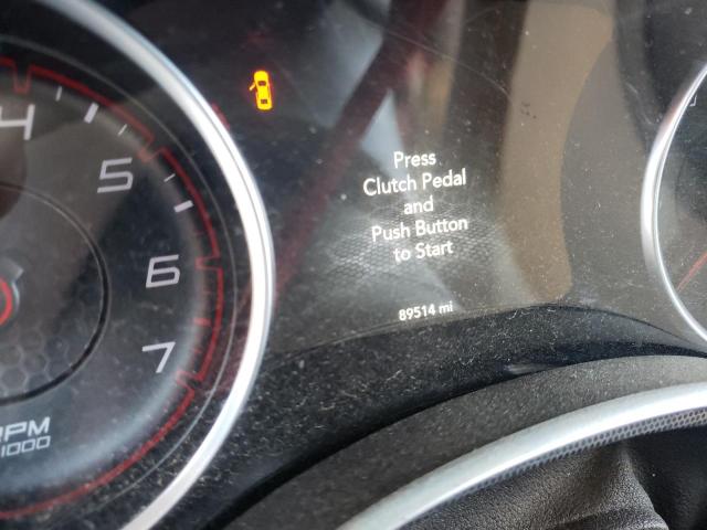 Photo 8 from auction – 2015 DODGE CHARGER R/ with VIN 2C3CDXCT4FH778441