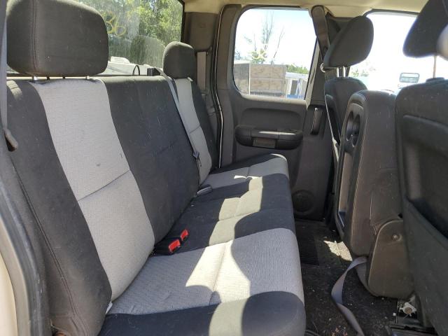 Photo 6 from auction – 2009 GMC SIERRA K15 with VIN 1GTEK19C79Z189192
