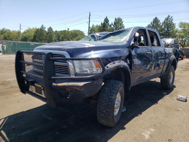 Photo 2 from auction – 2012 DODGE RAM 2500 S with VIN 3C6UD5DL8CG247992