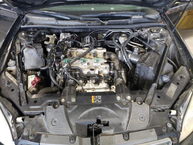 Photo 7 from auction – 2011 CHEVROLET IMPALA LS with VIN 2G1WF5EK6B1240301