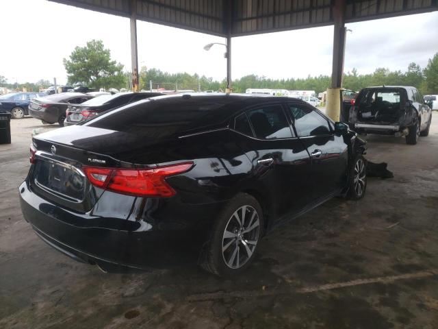 Photo 4 from auction – 2016 NISSAN MAXIMA 3.5 with VIN 1N4AA6AP8GC382566
