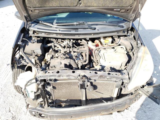 Photo 7 from auction – 2012 TOYOTA PRIUS C with VIN JTDKDTB32C1507146