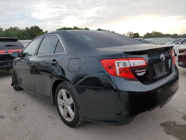 Photo 3 from auction – 2012 TOYOTA CAMRY BASE with VIN 4T1BF1FK0CU203145