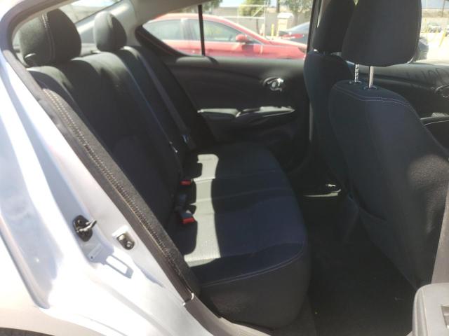 Photo 6 from auction – 2017 NISSAN VERSA S with VIN 3N1CN7AP8HK434581
