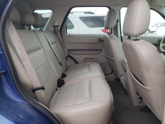 Photo 6 from auction – 2008 FORD ESCAPE HEV with VIN 1FMCU59H68KA82237